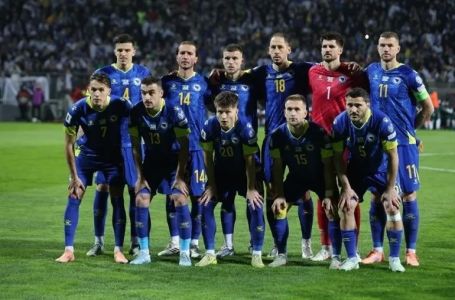 Evo ko čeka Zmajeve: Mogući rivali BiH u 1/16 finala Mundijala