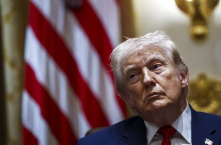 Trump: Iran me molio da prestanem bombardirati, pristat ću. Iran: Ne, nismo