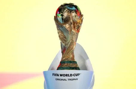 Evo koliko novca dobija osvajač Svjetskog prvenstva: FIFA izdvojila rekordnu sumu