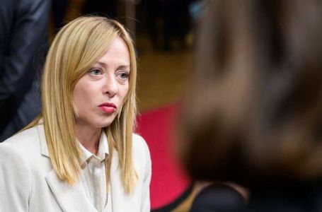 Meloni: Evropa treba jednog pregovarača za razgovore s Rusijom
