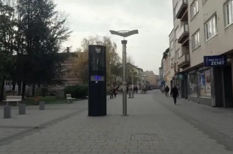 Grad u BiH objavio: Kazne za komentare na Facebooku do 500 KM
