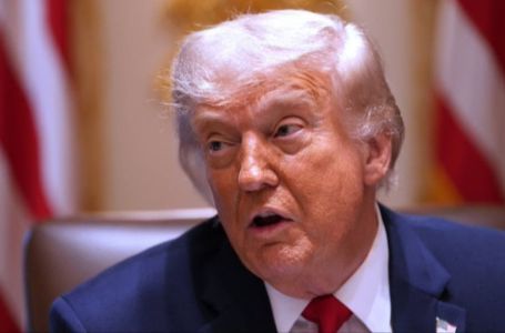 Trump: "Kurdi su nas iznevjerili, zapamtit ću im to"
