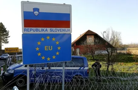 Slovenija ukinula kontrole na šengenskim granicama s Hrvatskom i Mađarskom