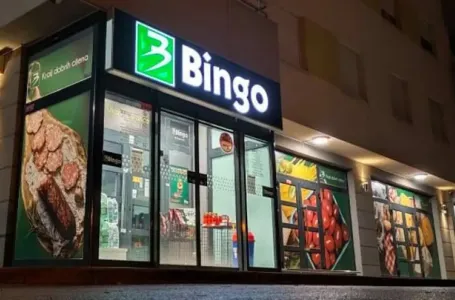 Bingo promijenio radno vrijeme zbog utakmice reprezentacije BiH na SP-u