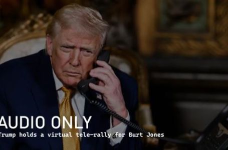 Trump kaže da su okončali rat s Iranom: Otkriveno šta su spremni potpisati