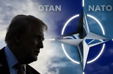 SAD smanjuju vojno prisustvo u Evropi, NATO ostaje bez dijela američkih aviona i brodova