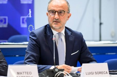 Soreca: Podrška građana BiH članstvu u EU porasla