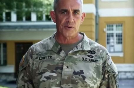 Komadant NATO štaba Sarajevo poželio Zmajevima sreću na Mundijalu:" Idemo Zmajevi, do finala"