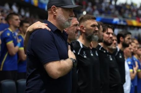 Španski AS o Barbarezu: Priča selektora BiH oduševila fudbalski svijet