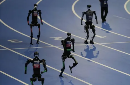 Kineski humanoidni roboti sve jeftiniji