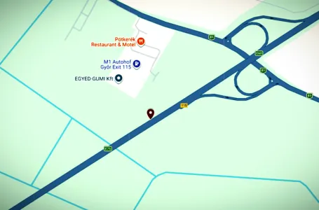 Tragedija na autoputu u Mađarskoj, sedam mrtvih