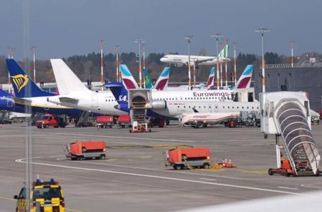 Haos na aerodromu u Njemačkoj: Evakuisan terminal nakon sigurnosnog incidenta