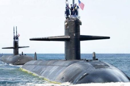 Tenzije u Pacifiku: SAD šalje nuklearne podmornice u Australiju