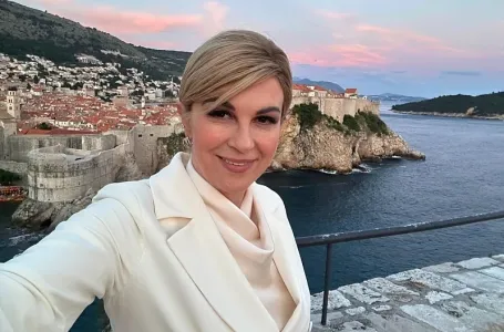 Oglasila se Kolinda uoči utakmice BiH sa Kanadom: Evo šta je poručila