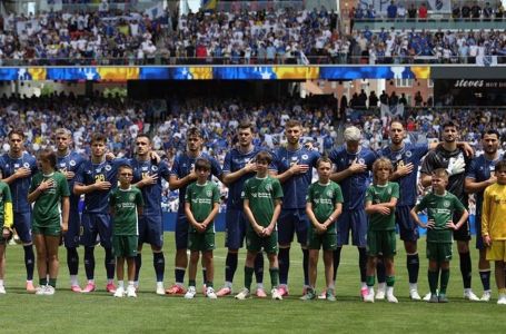 U zadnji čas: Domaća TV ipak osigurala prijenos utakmica reprezentacije BiH sa SP