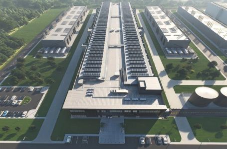 Najveća investicija u historiji Hrvatske je uz granicu s BiH: Sve ide po planu