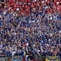 Redari upali među navijače BiH na stadionu: Došlo do fizičkog sukoba
