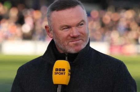 Legendarni Rooney: Sudije su pokrale Kanadu, BiH je trebala dobiti crveni
