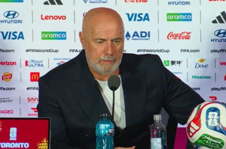 Barbarez: Ovo je razlog zbog čega je igrao Memić umjesto Alajbegovića