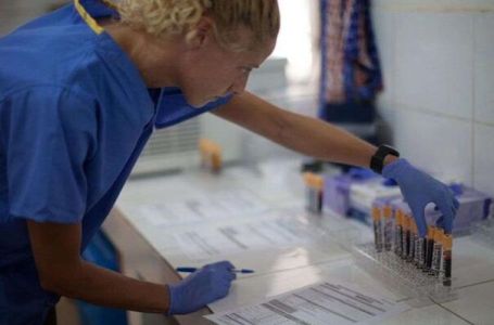 Ebola hara Kongom: Do sada 139 smrtnih slučajeva