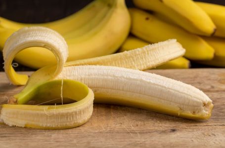 Mnogi drže banane na stolu, a ne znaju šta se događa kada prenoće u zamrzivaču
