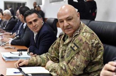 Predsjednik Libana: "Naša se zemlja nalazi na prekretnici"