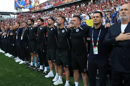 Barbarez u problemima pred Švicarsku i Katar: Jesmo li ostali bez heroja iz utakmice protiv Kanade?