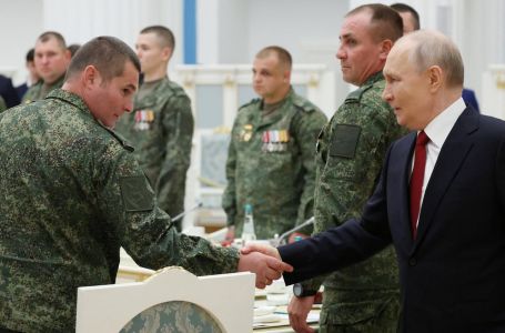 Putin priznao dosad nezamislivo