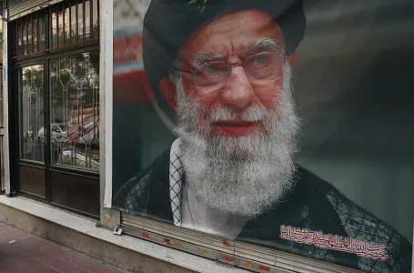 Iran najavljuje dženazu ubijenog vrhovnog lidera od 4. do 9. jula