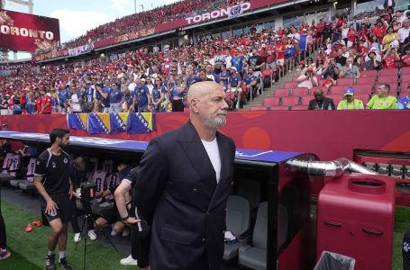 Evo šta je Prosinečki izjavio o Barbarezu: "O čemu mi pričamo?