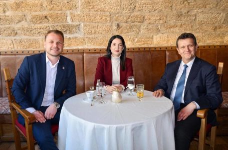 Opozicija u RS sutra za istim stolom u Banjaluci