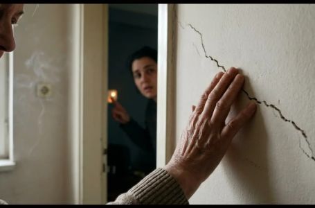 Kuća vam šalje signale: 5 stvari koje se dešavaju u stanu pred veliku nesreću!