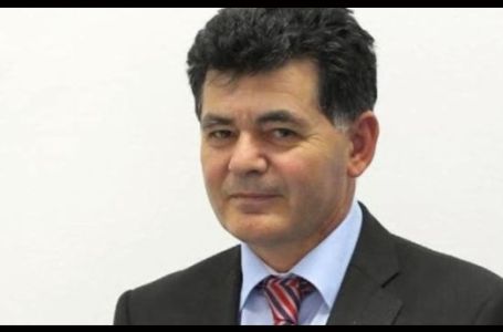 Knezović: "Ne mogu navijati za BiH, jer se igra i navija pod zastavom pod kojom je izvršena.."