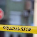 Teška nezgoda u Hadžićima: Sudar automobila i motocikla, jedna osoba završila na liječenju