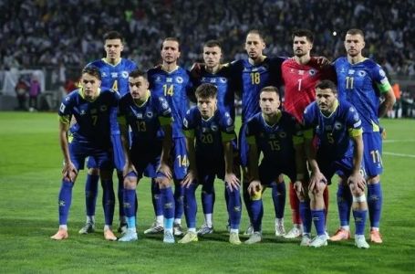 UEFA oduševila navijače BiH: Pogledajte emotivnu priču Esmira Bajraktarevića i Edina Džeke