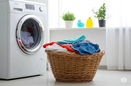 Ova greška uništava vaš veš: Većina ljudi pere na pogrešnoj temperaturi