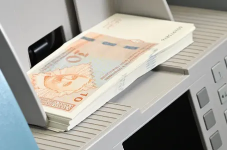 Za više od 95.000 korisnika u FBiH danas će biti uplaćeno po 195 maraka