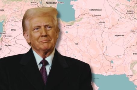 Iranski državni mediji objavili 14 tačaka sporazuma s SAD