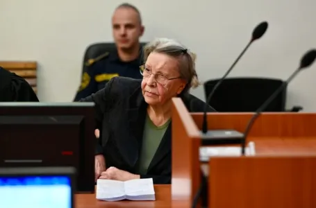 U sarajevskom zatvoru umrla Leđiba Ravlić, služila je 45 godina zatvora za jeziv zločin
