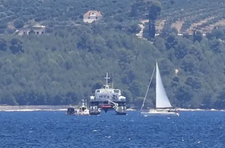 Pronađena četvrta žrtva nesreće na Jadranu