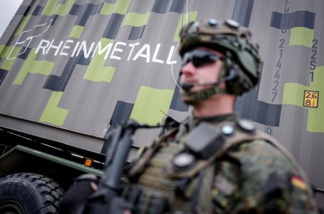 Je li ovo dosad najsnažnija prijetnja Moskvi? "Spremni smo večeras"