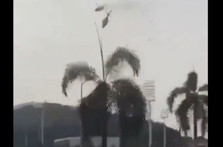 Stravičan snimak sudara 2 helikoptera u vazduhu, poginuo poznati pjevač