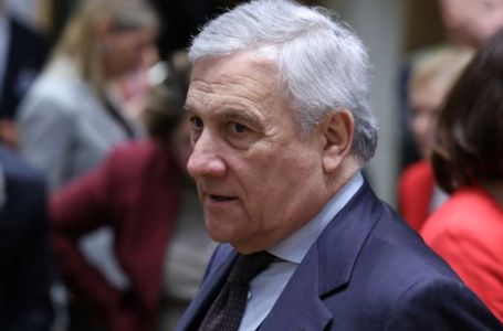 Tajani: Moskva nije zainteresirana za mir