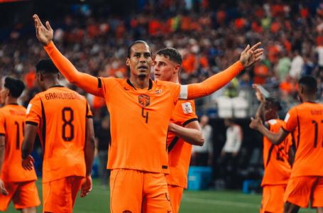 Van Dijk kritikovao FIFA-u: Razumijem pauze, ali ne i reklame