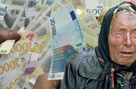 Baba Vanga je predvidjela brdo para za 3 znaka: Finansijski skok kakav se ne pamti
