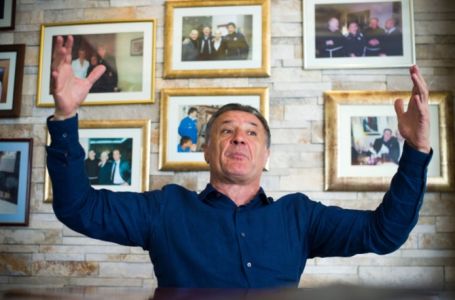 Mamić šokirao javnost u Hrvatskoj, ovo mu neće oprostiti: "Ponosan što sam Bošnjak"