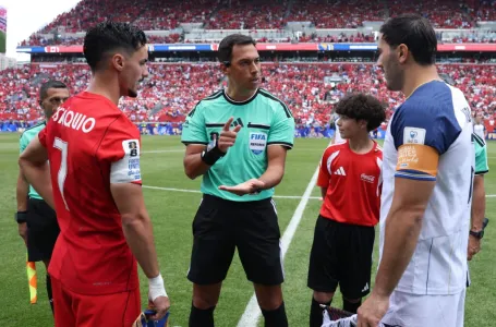 FIFA promijenila pravilo: Evo ko ima prednost u slučaju istog broja bodova