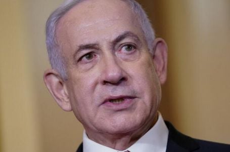 Netanyahu najavio kandidaturu na izborima: Namjeravam pobijediti!