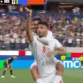 Amerikanci zgroženi proslavom gola Iranca na SP-u: 'Ovo je odvratno, izbacite ih!' (VIDEO)