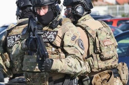 Policija hapsi ja jugu BiH, na meti narko-dileri